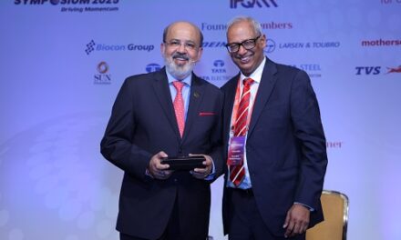 IFQM Symposium 2025 Concludes with a Call for Quality & Innovation to Make India Globally Competitive