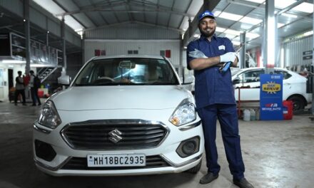 BPCL’s MAK Lubricants Celebrates Mechanic Community with Nationwide Radio Campaign