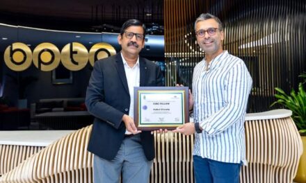 Kabul Chawla, Chairman and Managing Director of BPTP, Honoured with IGBC Fellow Award for Pioneering Sustainable Contributions