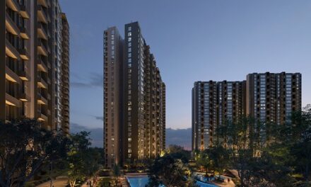 Bricks & Milestones Launches The Earthscape in Heart of East Bengaluru