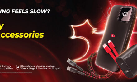 Eveready Announces Strategic Expansion of Product Portfolio; Forays into Mobile Accessories Segment