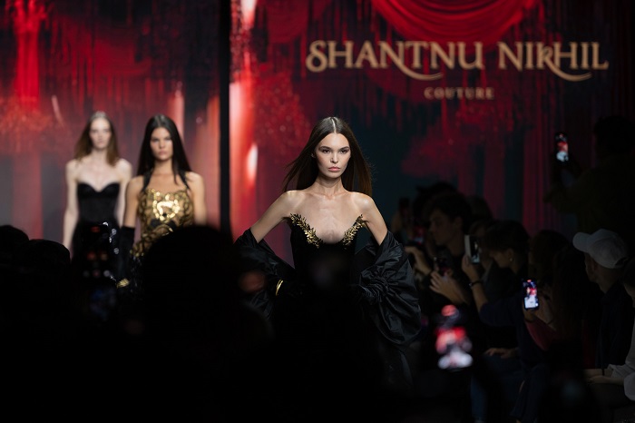 Moscow Fashion Week: Celebrating Creativity and Fostering Global Cultural Exchange