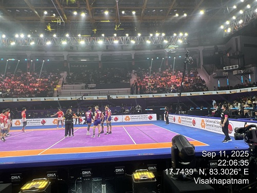 Universal Sompo Partners with ‘Dabang Delhi K.C.’, One of the Premier Pro Kabaddi League Team to Enhance Sports and Insurance Awareness for Youth