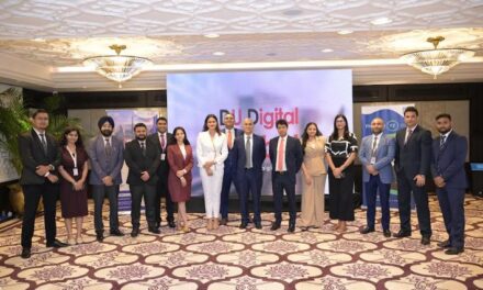 DuDigital Global Concludes Successful Delhi Partner Activation for Meydan Free Zone