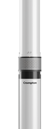 Crompton Redefines Durability and Reliability in Submersible Pumps with the Launch of the DURA Series