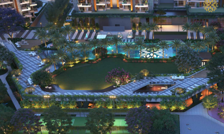 Northwind Launches “Sanctuary” in Greater Noida: Achieves 50% Sales; Sales Realisation of Rs. 600 Crore