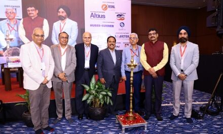 Charting the Path to a Robust Digital Backbone for Viksit Bharat