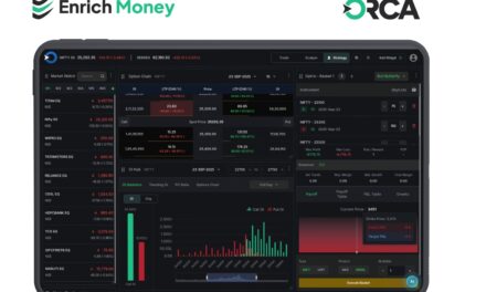 Enrich Money Set to Unveil TradeMode, a Next-Gen AI-Driven Options Platform with 34 Pre-configured Multi Leg Option Strategies