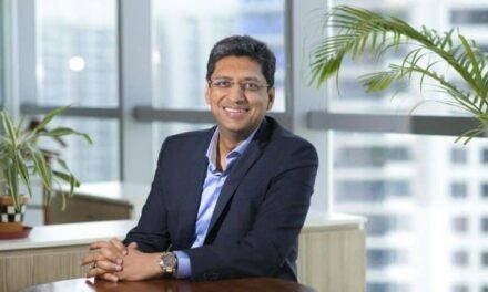 SaveSage Welcomes Paytm Ex-COO Bhavesh Gupta as Senior Advisor and Anchor Investor