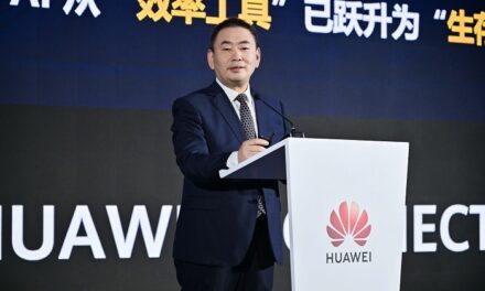 Huawei Releases Global Digitalization and Intelligence Index Report for the Power Industry to Boost Electric Power Intelligence