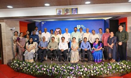 BPCL Kochi Refinery Marks Diamond Jubilee, Unveils Vision for Sustainable Future