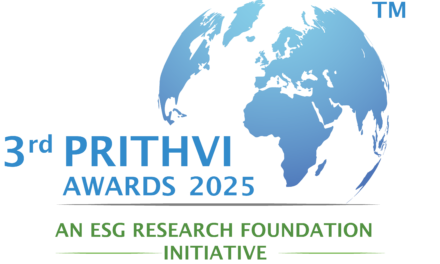 Prithvi Awards to Shine a Light on India’s Most Sustainable Organisations