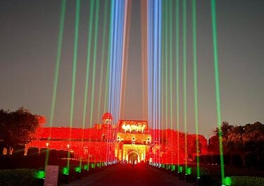 Purana Qila To Host First-of-its-Kind Cultural Evening organised by Sabhyata Foundation