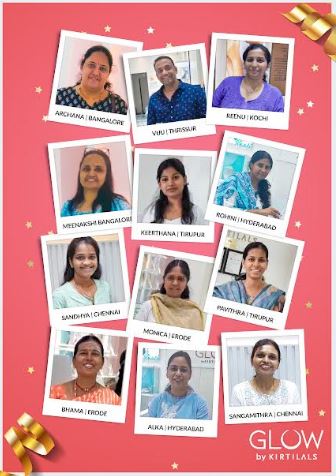 Glow by Kirtilals – Buy 1 Gift 1 FREE for Your Loved Once