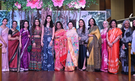 IMC Ladies’ Wing Brings its Iconic Women Entrepreneurs’ Exhibition to Hyderabad for the First Time