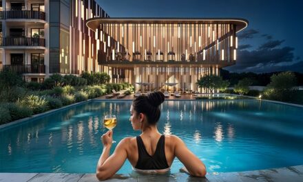 Crafting Communities, Not Just Condos – Emphasising MRG’s Focus on Lifestyle, Green Spaces, and Community-First Planning