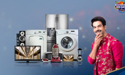 Shop Smart and Save Smarter This Festive Season