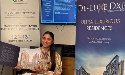 Signature Global Enhances Engagement with NRI Customers in USA’s Connecticut; Showcases Key Projects to Homebuyers