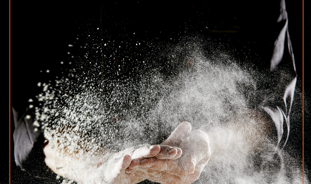 European Flour Fuels India’s Growing Pizza Passion