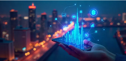 Digital Transformation in India: Impact on Mutual Fund Investments