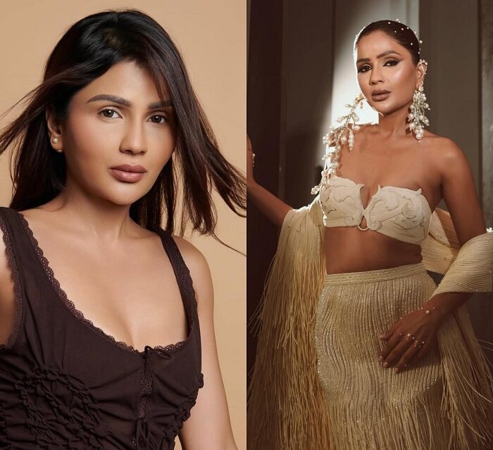 Annissha Garg Gets Candid with Nayandeep Rakshit About Cannes Glamour and Style