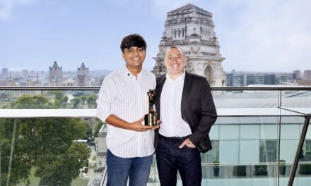 Bihar Boy Raised by Single Mother in Poverty Wins 88,70,973 INR Global Student Prize