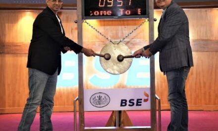 5paisa Capital Successfully Hosts Algo Convention 2025 at BSE