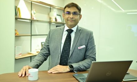 Turning Global Shifts into Local Opportunities: Ingersoll Rand Powers India’s Growth