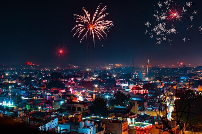 Agoda Data Shows 67% Rise in International Travel Interest to India During Diwali 2025
