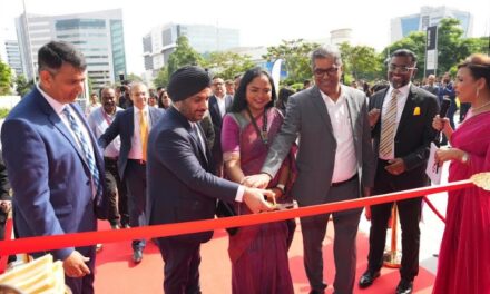 HSBC India Unveils a State-of-the-art Branch in Hyderabad’s HITEC City Targeting Affluent Indians