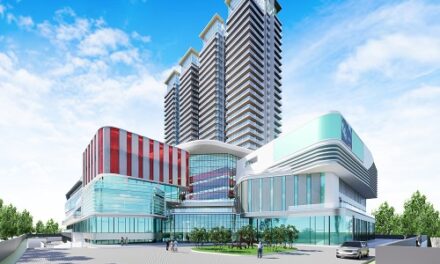 Vedatam by SPJ Group Upgrades to an Air-Conditioned Mall, Ushers in a New Era of Retail in Gurugram