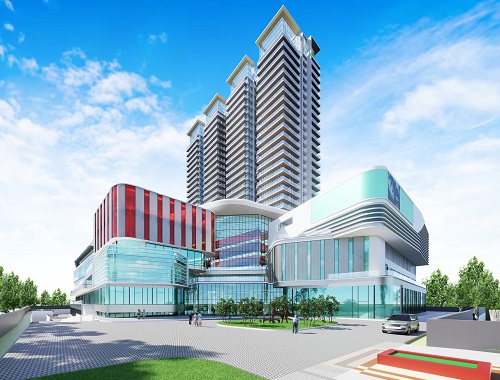 Vedatam by SPJ Group Upgrades to an Air-Conditioned Mall, Ushers in a New Era of Retail in Gurugram