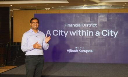 Financial District – Hyderabad’s Emerging “City within a City”