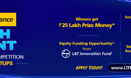 L&T Finance Ltd. Launches ‘Pitch Point,’ a Competition for AI Startups Ahead of RAISE’ 25