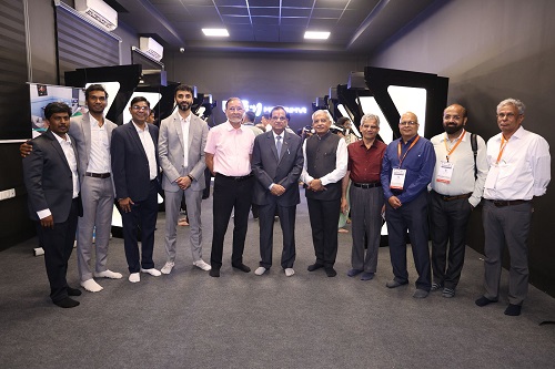 MediSim VR and Himalayan Institute of Medical Sciences (HIMS) Launch Uttarakhand’s First Center of Excellence in AI and VR-based Medical Simulation