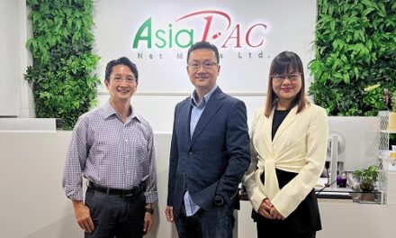 AsiaPac Unveils Four AI SaaS Platforms to Transform Omnichannel Marketing in Asia