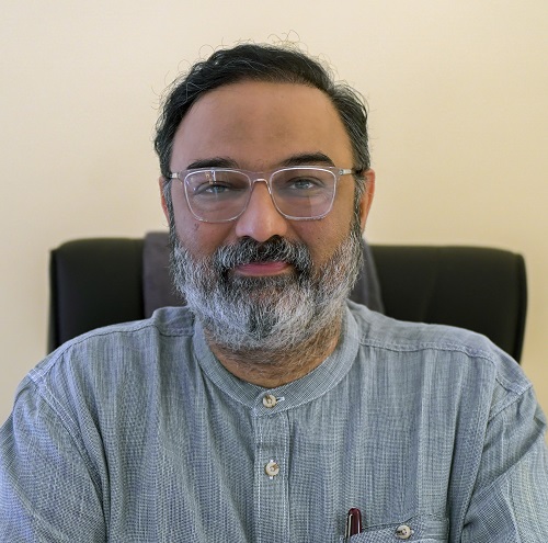 Assam Govt Appoints Shri Prasana Prabhu, Chairman of Art of Living Social Projects Founded by Gurudev Sri Sri Ravi Shankar, to the State-Level Committee