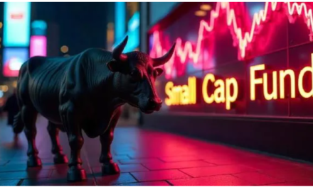 Volatility as a pathway: How Bajaj Finserv Small Cap Fund approaches market shifts