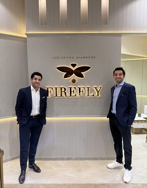 Firefly Diamonds Marks First Anniversary with Launch of New Collection, Website and National Expansion Plans