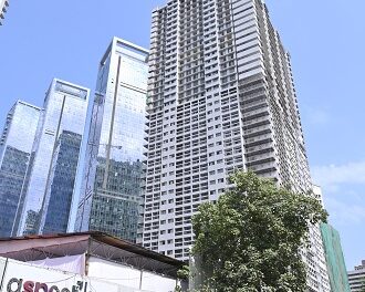 Aspect Realty Revives 17-Year-Stalled Worli Project, To Deliver Fully Furnished SRA Homes