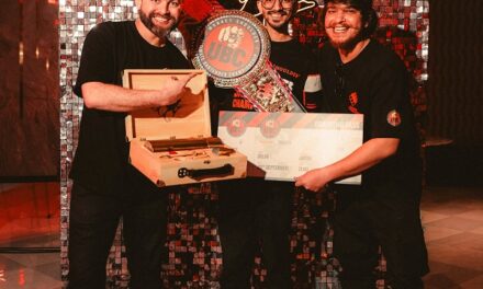 Monkey Shoulder India Crowns Tanish Arora as the Ultimate Bartender Champion 2025
