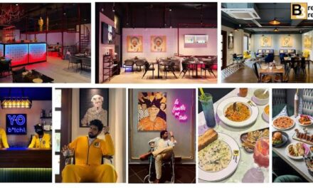 Breakin’ Brew: India’s First Breaking Bad Inspired Cafe Expands Across NCR