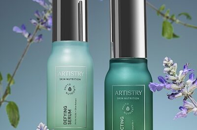 Amway India Unveils Artistry Skin Nutrition’s Next-gen Skincare Powered by the Goodness of Nutrilite