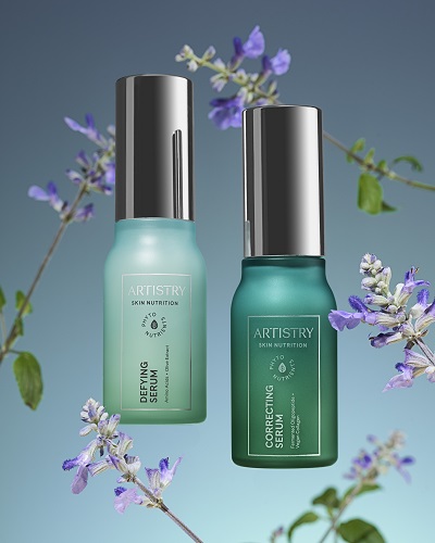 Amway India Unveils Artistry Skin Nutrition’s Next-gen Skincare Powered by the Goodness of Nutrilite