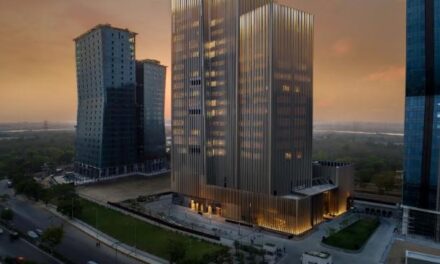 Max Estates Achieves Dual 5-Star Rating in GRESB 2025, Ranks No. 1 Globally