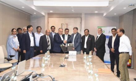 BPCL and RBML Collaborate to Enhance India’s Gas-Based Economy