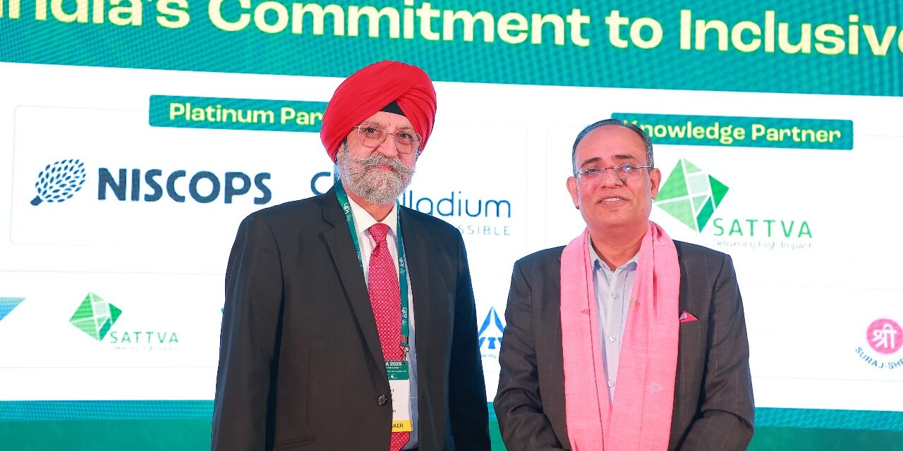 IDH Concludes SUTRA 2025, Strengthening India’s Position as a Global Leader in Sustainable Trade