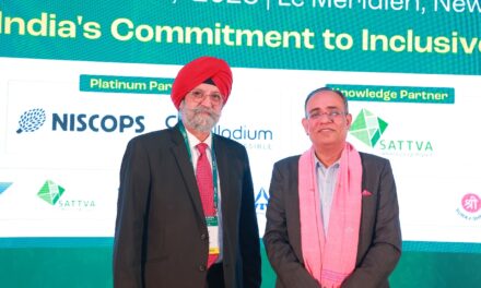 IDH Concludes SUTRA 2025, Strengthening India’s Position as a Global Leader in Sustainable Trade