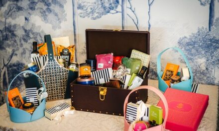 Celebrate the Festival of Lights with Regalia by The Claridges New Delhi