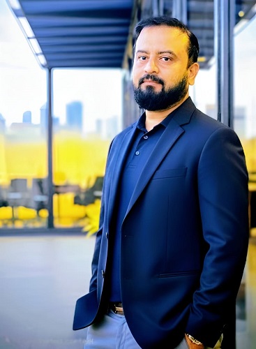 G Square Housing Appoints Vimesh P as CMO to Lead Next Phase of Growth and Strengthen Brand Leadership